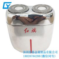 獨創(chuàng)鋅合金壓鑄模具，瞬間點燃你的靈感！