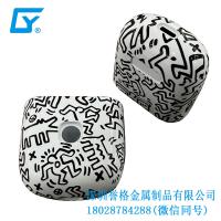 獨(dú)步江湖！鋅合金壓鑄廠顛覆傳統(tǒng)制造方式！