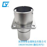 砥礪前行！壓鑄公司精益求精，打造出性能卓越...