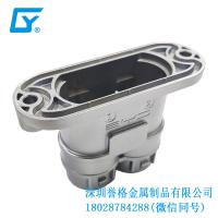 壓鑄件合適做噴漆表面處理嗎？