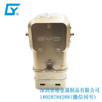 壓鑄件在交流AC充電站有應(yīng)用到嗎？
