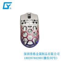強勁動力，領略鋅合金壓鑄工廠的壯麗風采！