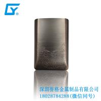 奔騰剃須刀有使用壓鑄件嗎？