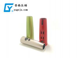對抗鑄件氣泡，是壓鑄公司始終的使命