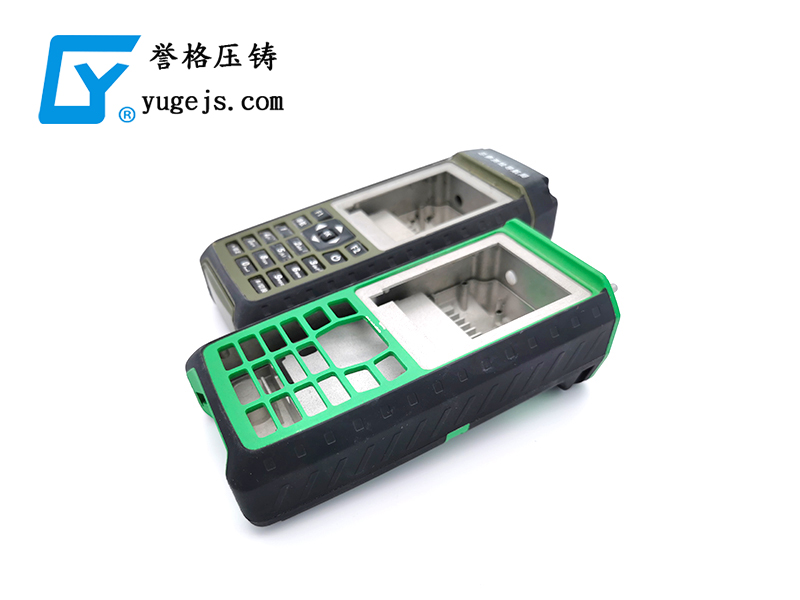 對于鋁合金壓鑄廠來說，電商到底是什么？