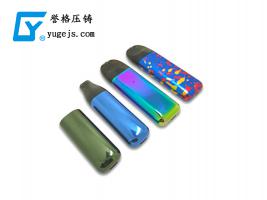 壓鑄新技術，冷擠壓和溫擠壓