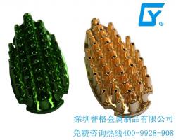 熱處理的質(zhì)量如何，深圳壓鑄模具廠(chǎng)該怎么檢驗(yàn)