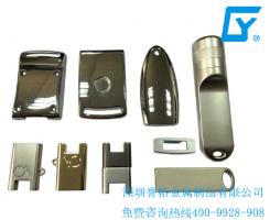 模具組裝，深圳壓鑄模具廠(chǎng)需要掌握的要點(diǎn)