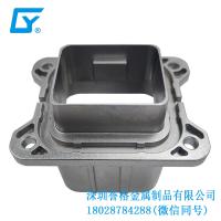 直流DC超級(jí)快充有使用鋁合金壓鑄件嗎？