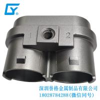 鋁合金鑄件能做電弧噴涂表面處理嗎？