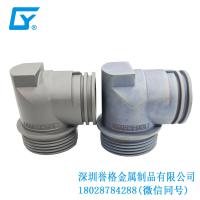 歐標超級充電站有應(yīng)用鋁合金壓鑄產(chǎn)品嗎？