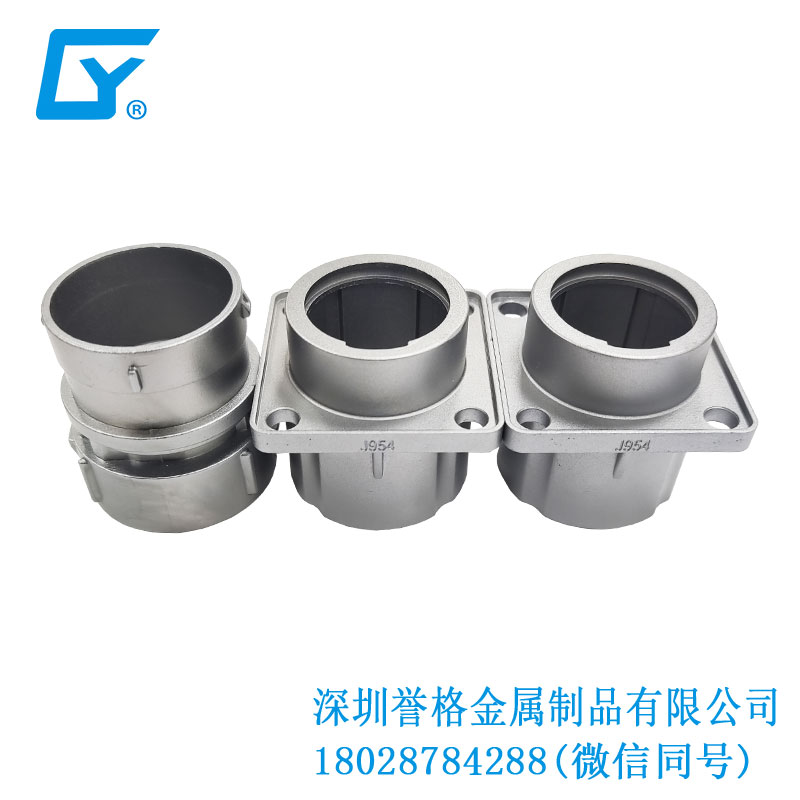 鋅合金壓鑄產品可以做拋光表面處理嗎？