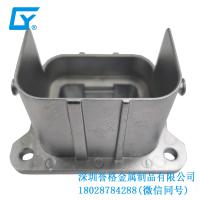 直流DC充電樁有使用鋁合金壓鑄產(chǎn)品嗎？