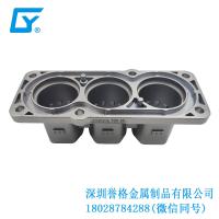 直流DC便攜式隨車(chē)充電槍有用到鋅合金壓鑄產(chǎn)品嗎？