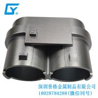 鎂合金壓鑄在直流DC充電口配件有應(yīng)用到嗎？