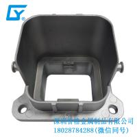 鋅合金鑄件在指紋電子鎖有應(yīng)用嗎？
