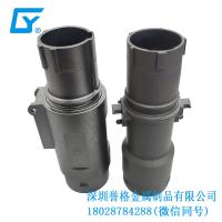 國標電動汽車充電站有使用鋁合金鑄件嗎？