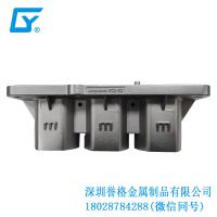 驚心動(dòng)魄！一觸即發(fā)的壓鑄產(chǎn)品制造過程