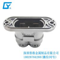 如此精湛！數(shù)碼技術(shù)打造完美壓鑄產(chǎn)品細(xì)節(jié)！
