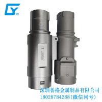 熱血神廚！鋁合金壓鑄廠的逆襲之路
